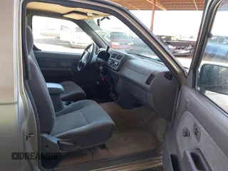 2000 Nissan Frontier XE with VIN 1N6DD26S9YC335405, listed as a IAAI auction lot 42342966 with 134,192 mi miles and . Bid and sale history available at DreamBid. Image 5.