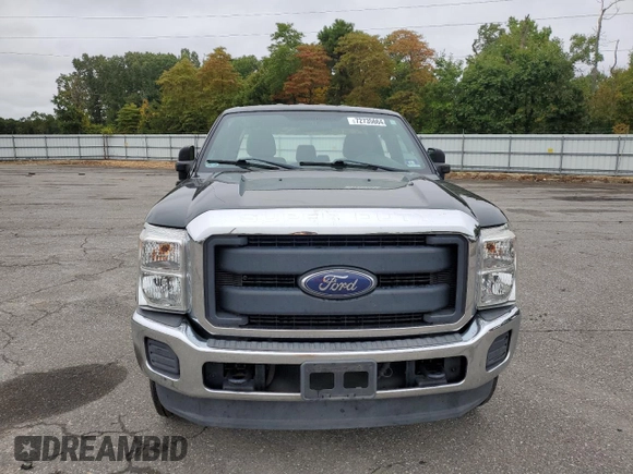 2016 Ford F-250 Lariat with VIN 1FT7W2B66GEC48597, listed as a Copart auction lot 72735664 with 115,563 mi miles and Salvage Title. Bid and sale history available at DreamBid. Image 5.