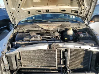 2003 Dodge Ram 1500 ST with VIN 1D7HU18D73J575978, listed as a Copart auction lot 85492754 with 239,160 mi miles and Salvage Title. Bid and sale history available at carsss.com. Image 13.