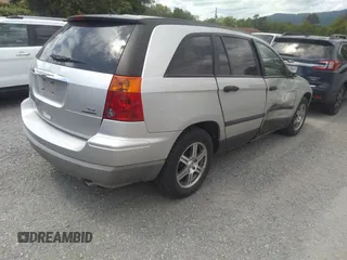 2007 Chrysler Pacifica z VIN 2A8GF48X97R362830, wystawiony jako IAAI lot #42187953 z przebiegiem 82 477 mil mil oraz . Historia ofert i sprzedaży dostępna na DreamBid. Obrazek 4.