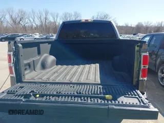 2013 Ford F-150 XL with VIN 1FTFW1ET8DFB54895, listed as a IAAI auction lot 41767116 with 232,291 mi miles. Bid and sale history available at carsss.com. Image 12.