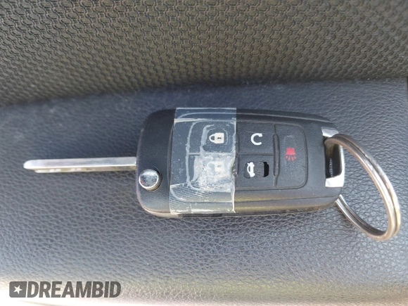 2014 Chevrolet Cruze 1LT с VIN 1G1PC5SB8E7347195, выставлен на аукционе IAAI как лот 42747387 с пробегом 84 689 миль миль и . История ставок и продаж доступна на DreamBid. Изображение 11.