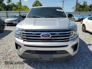 2019 Ford Expedition XL with VIN 1FMJU1FT6KEA12400, listed as a Copart auction lot 62318845 with 66,239 mi miles and Non repairable. Bid and sale history available at DreamBid. Image 5.