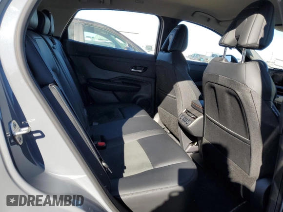 2023 Nissan ARIYA Evolve+ z VIN JN1DF0BBXPM710091, wystawiony jako Copart lot #89367835 z przebiegiem 16 314 mil mil oraz Szkoda całkowita • Salvage title. Historia ofert i sprzedaży dostępna na DreamBid. Obrazek 11.