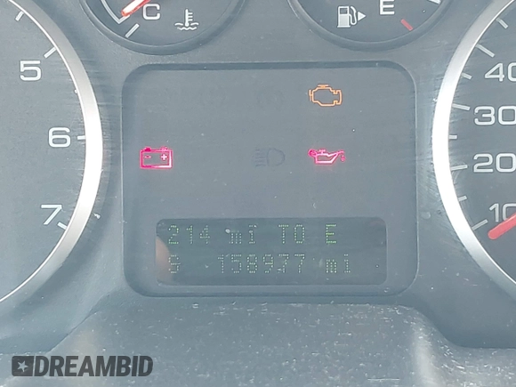 2006 Ford Five Hundred SEL with VIN 1FAFP27116G103482, listed as a IAAI auction lot 40033074 with 158,977 mi miles and . Bid and sale history available at DreamBid. Image 15.
