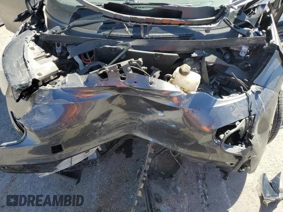 2016 BMW i3 z VIN WBY1Z4C56GV508123, wystawiony jako Copart lot #50242215 z przebiegiem 73 740 mil mil oraz Szkoda całkowita • Salvage title. Historia ofert i sprzedaży dostępna na DreamBid. Obrazek 12.