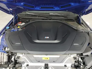 2023 BMW i4 M50 z VIN WBY33AW00PFP23418, wystawiony jako Copart lot #79086904 z przebiegiem 14 293 mil mil oraz Szkoda całkowita • Salvage title. Historia ofert i sprzedaży dostępna na DreamBid. Obrazek 11.