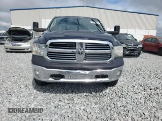 2015 Ram 1500 Outdoorsman z VIN 1C6RR7LM9FS719918, wystawiony jako Copart lot #56798485 z przebiegiem 187 443 mil mil oraz Czysty tytuł • Clean title. Historia ofert i sprzedaży dostępna na DreamBid. Obrazek 5.