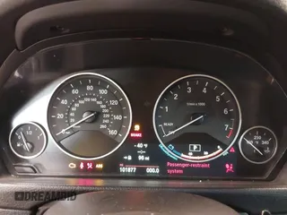 2014 BMW 3 Series 328i xDrive с VIN WBA3B5G59ENS06561, выставлен на аукционе IAAI как лот 42370078 с пробегом 101 877 миль миль и . История ставок и продаж доступна на DreamBid. Изображение 7.