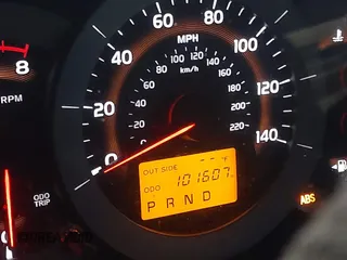 2007 Toyota RAV4 with VIN JTMBD33V776024633, listed as a IAAI auction lot 41498252 with 101,607 mi miles. Bid and sale history available at carsss.com. Image 15.