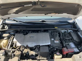 2018 Toyota Prius Two with VIN JTDKARFU6J3060322, listed as a IAAI auction lot 42273299 with 113,523 mi miles and . Bid and sale history available at DreamBid. Image 10.