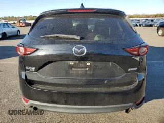 2017 Mazda CX-5 Grand Touring with VIN JM3KFBDL3H0208934, listed as a Copart auction lot 88271405 with Not Provided miles and Non Repairable. Bid and sale history available at carsss.com. Image 6.
