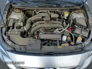 2017 Subaru Impreza Premium z VIN 4S3GTAD60H3743407, wystawiony jako Copart lot #84975835 z przebiegiem 53 334 mil mil oraz Szkoda całkowita • Salvage title. Historia ofert i sprzedaży dostępna na DreamBid. Obrazek 15.