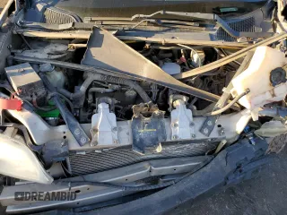 2001 Chevrolet Venture Plus Y3H Mobility z VIN 1GNDX03E01D311224, wystawiony jako Copart lot #67398874 z przebiegiem 123 170 mil mil oraz Szkody całkowita. Historia ofert i sprzedaży dostępna na DreamBid. Obrazek 13.