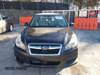 2013 Subaru Legacy 2.5i z VIN 4S3BMBA60D3026033, wystawiony jako IAAI lot #41292503 z przebiegiem 162 948 mil mil oraz . Historia ofert i sprzedaży dostępna na DreamBid. Obrazek 12.