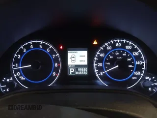 2010 Infiniti G37 x z VIN JN1CV6AR3AM457381, wystawiony jako IAAI lot #42212181 z przebiegiem 99 680 mil mil oraz . Historia ofert i sprzedaży dostępna na DreamBid. Obrazek 7.