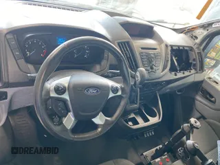 2016 Ford Transit Cargo с VIN 1FTYR1YM2GKB55430, выставлен на аукционе IAAI как лот 42731833 с пробегом 122 278 миль миль и . История ставок и продаж доступна на DreamBid. Изображение 9.