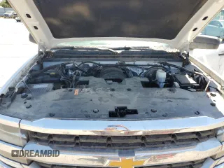 2017 Chevrolet Silverado 1500 LS with VIN 1GCRCNEC2HZ319356, listed as a Copart auction lot 56217915 with 98,738 mi miles and Clean Title. Bid and sale history available at DreamBid. Image 11.