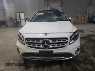 2019 Mercedes-Benz GLA 250 z VIN WDCTG4GB0KJ587458, wystawiony jako Copart lot #46737835 z przebiegiem 63 431 mil mil oraz Szkoda całkowita • Salvage title. Historia ofert i sprzedaży dostępna na DreamBid. Obrazek 5.