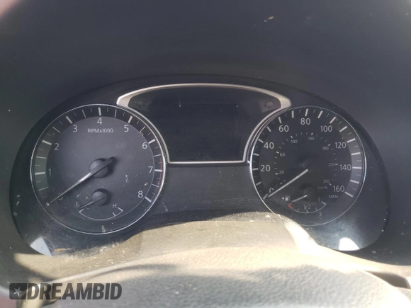 2017 Nissan Altima SL z VIN 1N4AL3AP6HC192534, wystawiony jako Copart lot #56949544 z przebiegiem 333 333 mil mil oraz Czysty tytuł • Clean title. Historia ofert i sprzedaży dostępna na DreamBid. Obrazek 9.