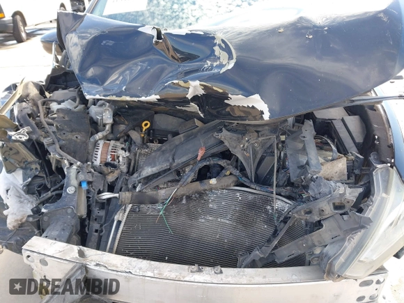 2017 Nissan Altima SV z VIN 1N4AL3AP9HC176490, wystawiony jako IAAI lot #41341165 z przebiegiem 155 020 mil mil oraz . Historia ofert i sprzedaży dostępna na DreamBid. Obrazek 10.