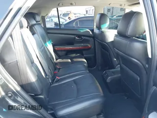 2007 Lexus RX 400h z VIN JTJGW31U772004557, wystawiony jako IAAI lot #41458659 z przebiegiem 193 678 mil mil oraz . Historia ofert i sprzedaży dostępna na DreamBid. Obrazek 8.