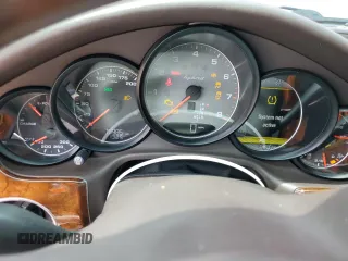 2012 Porsche Panamera S Hybrid с VIN WP0AD2A79CL045571, выставлен на аукционе Copart как лот 70634554 с пробегом 79 985 миль миль и Списание • Salvage title. История ставок и продаж доступна на DreamBid. Изображение 9.