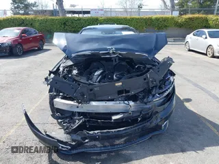 2016 Mercedes-Benz S 550 with VIN WDDUG8CB4GA227288, listed as a IAAI auction lot 41851012 with 71,752 mi miles and . Bid and sale history available at carsss.com. Image 12.