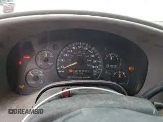 2004 Chevrolet Astro with VIN 1GNEL19X14B101892, listed as a Copart auction lot 72381434 with 354,188 mi miles and Salvage Title. Bid and sale history available at carsss.com. Image 9.