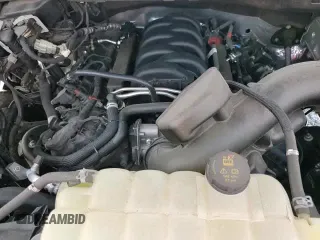 2022 Ford F-150 XL с VIN 1FTEX1C58NKF26144, выставлен на аукционе Copart как лот 68793695 с пробегом 29 873 миль миль и Списание • Salvage title. История ставок и продаж доступна на DreamBid. Изображение 13.