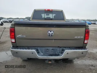 2015 Ram 2500 Outdoorsman with VIN 3C6UR5DL1FG603656, listed as a Copart auction lot 42320325 with 185,850 mi miles and Salvage Title. Bid and sale history available at carsss.com. Image 6.