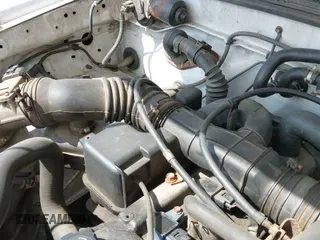 2001 Toyota Tacoma with VIN 5TENL42N51Z738603, listed as a IAAI auction lot 42658042 with 341,068 mi miles and . Bid and sale history available at DreamBid. Image 21.