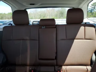 2018 Subaru Forester Touring z VIN JF2SJAWC6JH573079, wystawiony jako Copart lot #54145785 z przebiegiem 74 208 mil mil oraz Szkoda całkowita • Salvage title. Historia ofert i sprzedaży dostępna na DreamBid. Obrazek 10.