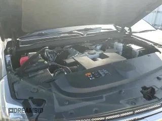 2016 Cadillac Escalade Platinum with VIN 1GYS4DKJ5GR310994, listed as a Copart auction lot 84371145 with 124,287 mi miles and Clean title. Bid and sale history available at DreamBid. Image 14.