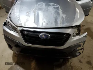 2022 Subaru Outback Onyx XT z VIN 4S4BTGLD5N3219271, wystawiony jako Copart lot #57564145 z przebiegiem Nie podano mil oraz Szkoda całkowita • Salvage title. Historia ofert i sprzedaży dostępna na DreamBid. Obrazek 12.