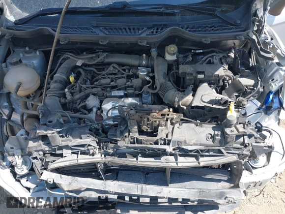 2021 Ford EcoSport SE z VIN MAJ3S2GE6MC438889, wystawiony jako IAAI lot #42250611 z przebiegiem 42 611 mil mil oraz . Historia ofert i sprzedaży dostępna na DreamBid. Obrazek 10.
