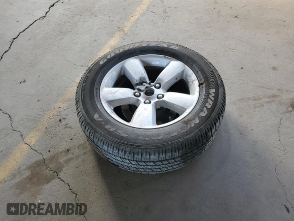 2023 Ram 1500 Tradesman с VIN 3C6RR7KG6PG664316, выставлен на аукционе Copart как лот 81633184 с пробегом 6 383 миль миль и Списание • Salvage title. История ставок и продаж доступна на DreamBid. Изображение 12.
