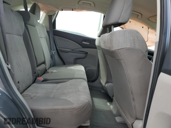 2014 Honda CR-V LX with VIN 2HKRM3H34EH507070, listed as a Copart auction lot 70741094 with 118,362 mi miles and Salvage Title. Bid and sale history available at carsss.com. Image 11.