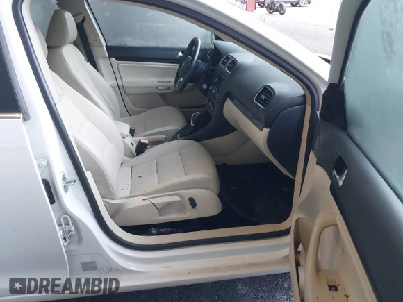 2012 Volkswagen Jetta TDI w/Sunroof & Nav z VIN 3VWPL7AJ7CM698031, wystawiony jako IAAI lot #41077477 z przebiegiem 126 351 mil mil oraz . Historia ofert i sprzedaży dostępna na DreamBid. Obrazek 5.
