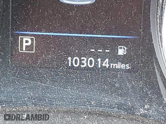 2019 Nissan Rogue SL with VIN 5N1AT2MV2KC729210, listed as a IAAI auction lot 41679641 with 103,014 mi miles and . Bid and sale history available at carsss.com. Image 15.