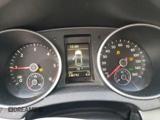 2012 Volkswagen Golf TDI с VIN WVWNM7AJ8CW291021, выставлен на аукционе Copart как лот 71173824 с пробегом 148 792 миль миль и Списание • Salvage title. История ставок и продаж доступна на DreamBid. Изображение 9.