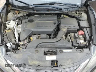 2017 Nissan Altima SR z VIN 1N4AL3AP1HC121905, wystawiony jako Copart lot #58367785 z przebiegiem 169 329 mil mil oraz Szkoda całkowita • Salvage title. Historia ofert i sprzedaży dostępna na DreamBid. Obrazek 11.