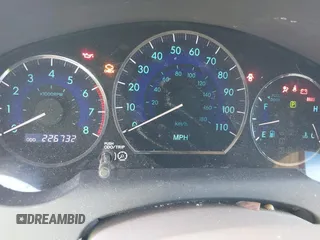 2006 Toyota Sienna CE z VIN 5TDZA23C56S572077, wystawiony jako IAAI lot #42520493 z przebiegiem 226 732 mil mil oraz . Historia ofert i sprzedaży dostępna na DreamBid. Obrazek 7.