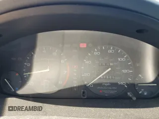 1996 Honda Accord Value с VIN 1HGCD5691TA226438, выставлен на аукционе Copart как лот 60382375 с пробегом 287 565 миль миль и Списание • Salvage title. История ставок и продаж доступна на DreamBid. Изображение 9.