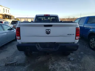 2015 Ram 2500 Tradesman with VIN 3C6MR5AJ9FG667950, listed as a Copart auction lot 44398155 with 113,285 mi miles and Clean Title. Bid and sale history available at carsss.com. Image 6.