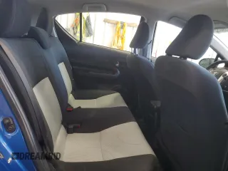 2017 Toyota Prius One with VIN JTDKDTB3XH1590946, listed as a Copart auction lot 55659035 with 93,192 mi miles and Salvage title. Bid and sale history available at DreamBid. Image 10.