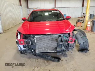 2019 Honda Civic Sport with VIN 2HGFC2F84KH550926, listed as a Copart auction lot 49224605 with 109,348 mi miles and Salvage Title. Bid and sale history available at DreamBid. Image 5.