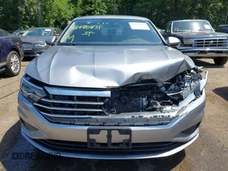 2021 Volkswagen Jetta S with VIN 3VWC57BU4MM083018, listed as a IAAI auction lot 42480431 with 52,824 mi miles and . Bid and sale history available at DreamBid. Image 12.
