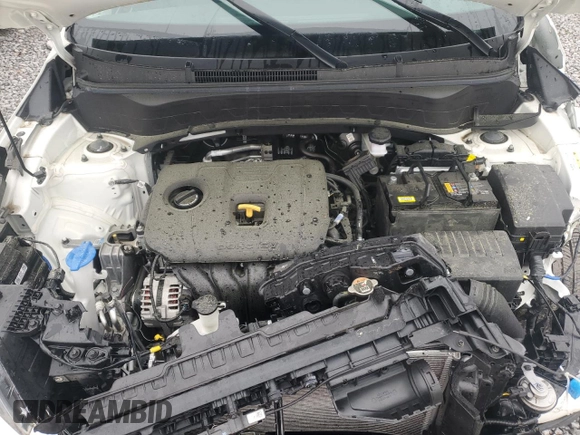 2024 Kia Seltos S z VIN KNDEU2AA4R7591046, wystawiony jako Copart lot #51934525 z przebiegiem 8 362 mil mil oraz Szkoda całkowita • Salvage title. Historia ofert i sprzedaży dostępna na DreamBid. Obrazek 12.