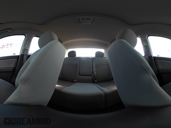 2012 Nissan Sentra S with VIN 3N1AB6AP2CL610232, listed as a IAAI auction lot 42607376 with 87,325 mi miles and . Bid and sale history available at DreamBid. Image 18.